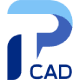 PTCAD Logo